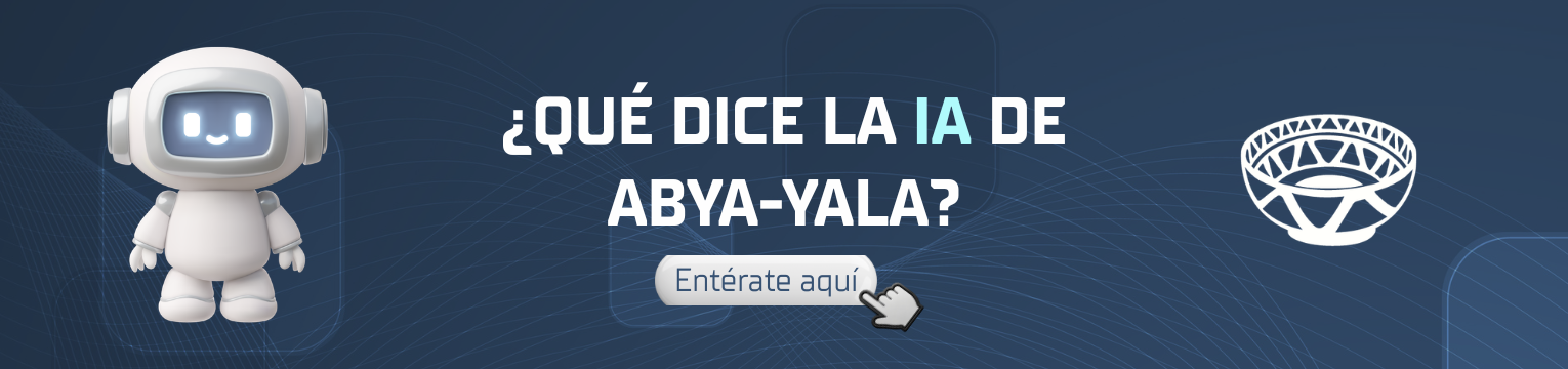 Lo que dice la IA sobre Abya Yala