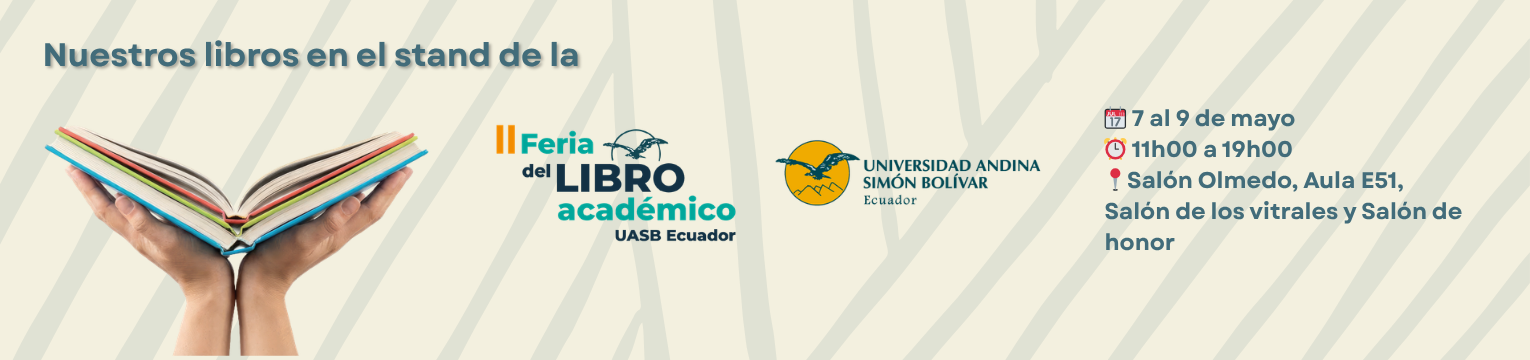 Feria UASB