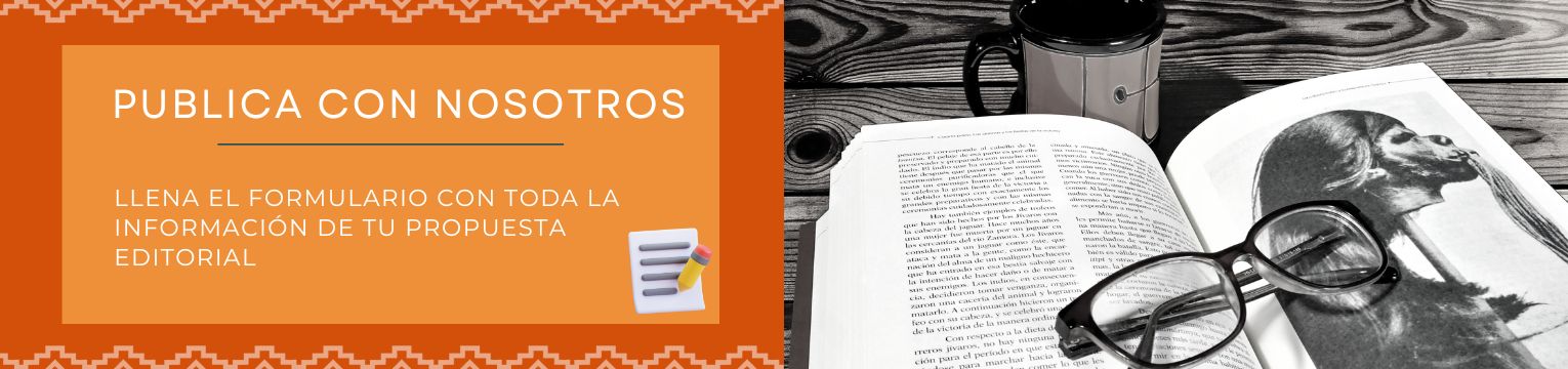 Publica con nosotros