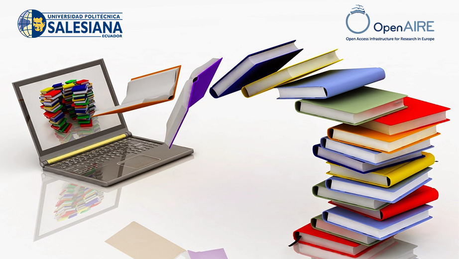REPOSITORIO DIGITAL DE LA SALESIANA, UNA MINA PARA LOS INVESTIGADORES