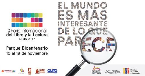 ABYA-YALA PREPARA SUS NOVEDADES PARA LA X FERIA DEL LIBRO Y LA LECTURA 2017