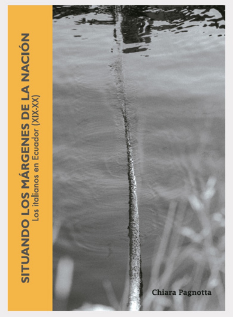 LOS ITALIANOS EN EL ECUADOR: SU HISTORIA