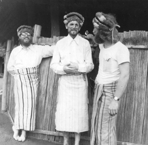 SIN ESPERANZA NO HAY ALEGRÍA&#8230; TESTIMONIO DE PEPET ARNALOT