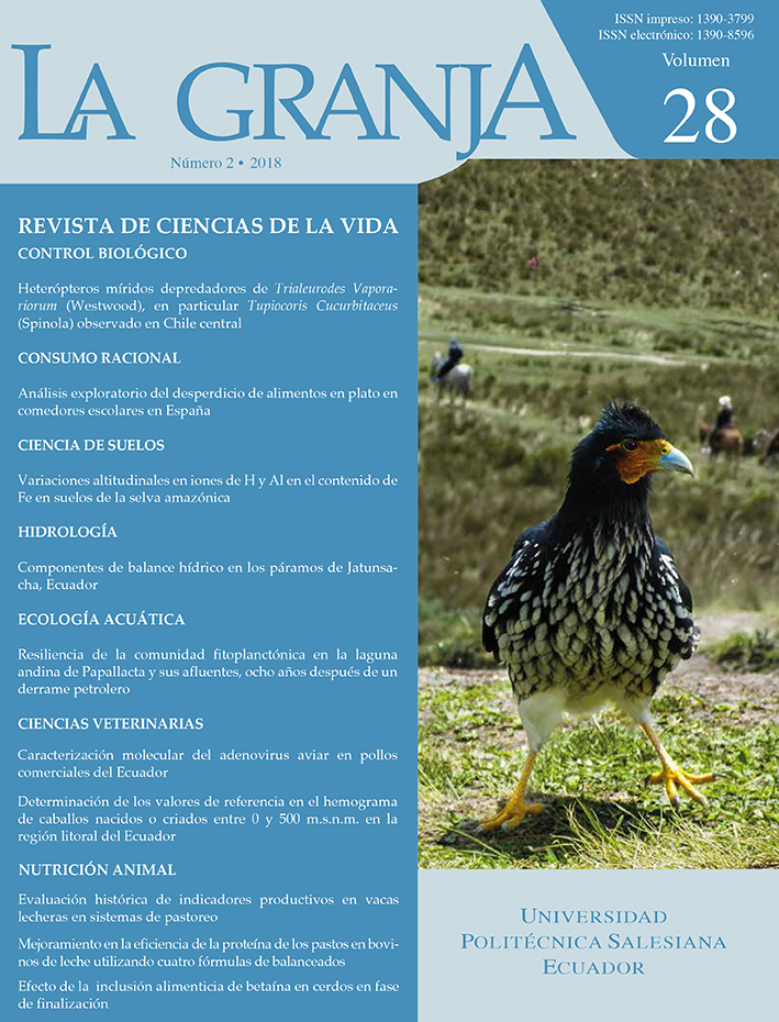 ABYA-YALA, BRAZO EDITOR DE LA UPS, ESTÁ EN INDICES DE PRESTIGIO