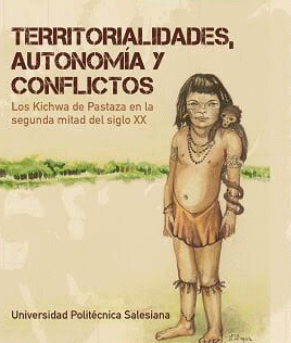 DOS LIBROS Y UN PANEL PARA REFLEXIONAR SOBRE LOS TERRITORIOS INDIGENAS