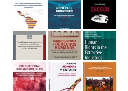 PUEBLOS INDIGENAS Y ESTADO, ENTRE LAS MEJORES PUBLICACIONES DE DERECHOS HUMANOS DE 2019 las mejores publicaciones de derechos humanos del 2019