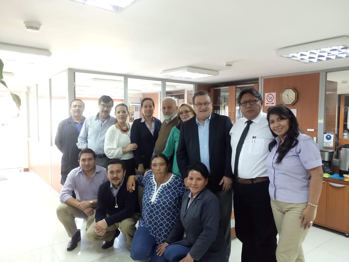 NOTA SOBRE JUAN BOTTASSO BOETTI, SDB (1926-2019)