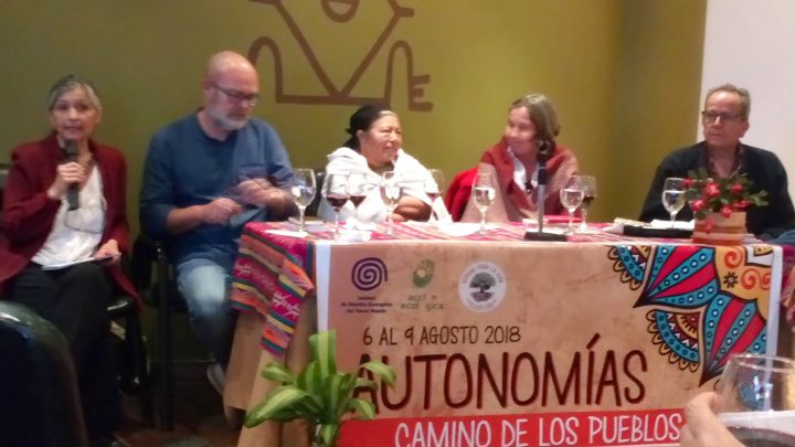 EL RACISMO Y EL PATRIARCADO SON LAS RAICES DEL CAPITALISMO: INDIOS, NEGROS Y OTROS INDESEABLES