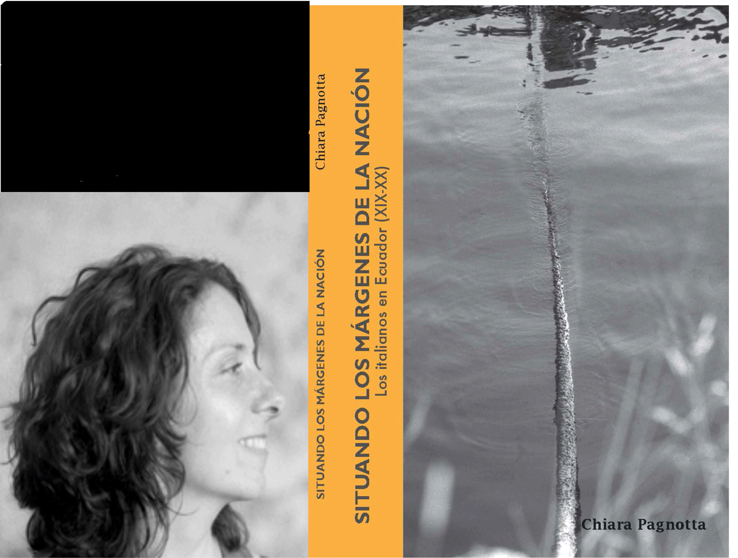 RESEÑA DE &#8220;SITUANDO LOS MARGENES DE LA NACION&#8221;, DE CHIARA PAGNOTTA, EN EL BOLETIN AMERICANISTA