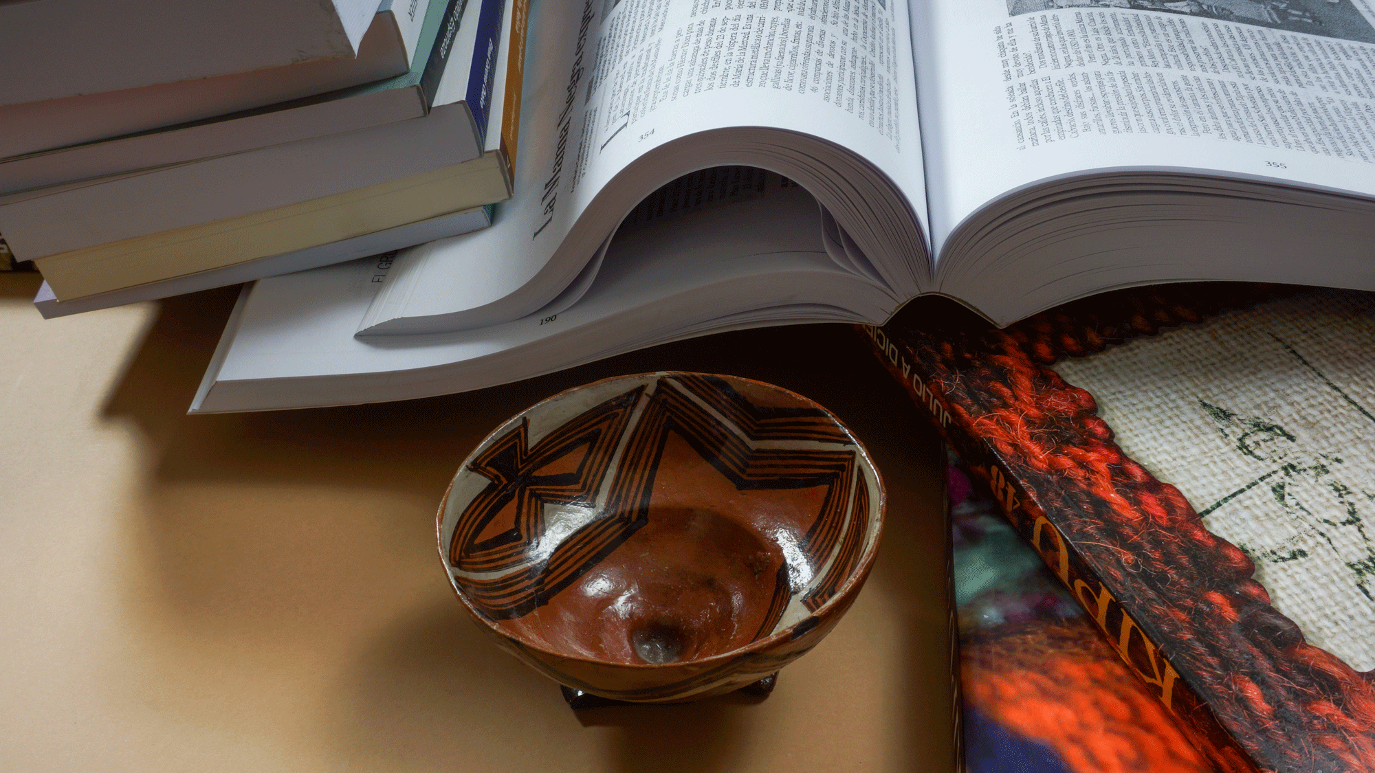 PUEBLOS INDÍGENAS: LA RAZÓN DE SER DE EDITORIAL ABYA-YALA