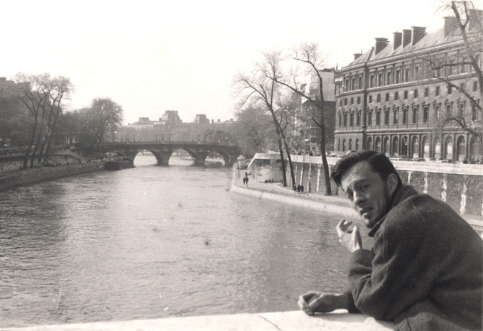 A RELEER A AGUSTIN CUEVA A TRAVÉS DE ANDRES TZEIMAN