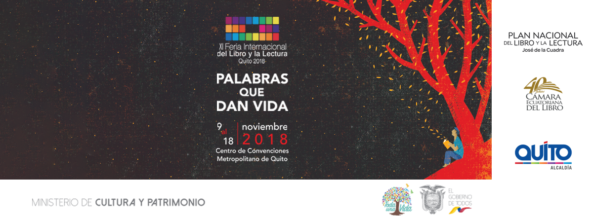 ABYA-YALA/UPS EN LA I JORNADA SOBRE EDICION UNIVERSITARIA EN LA FERIA DEL LIBRO