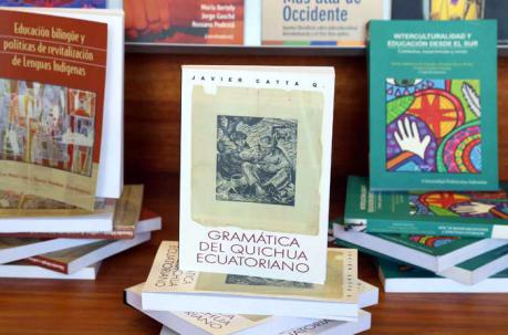 AÑO DE LAS LENGUAS INDIGENAS: LA APUESTA DE ABYA-YALA