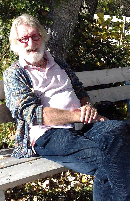 MATTHIAS ABRAM SE FUE, PERO NOS DEJA UN GRAN LEGADO