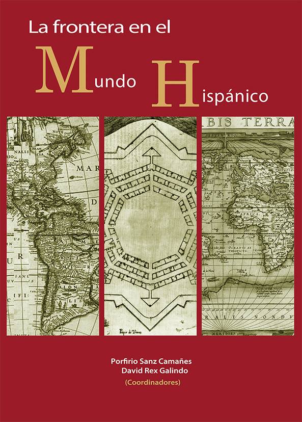 LA FRONTERA EN EL MUNDO HISPANICO, RESEÑADO EN LA REVISTA DE INDIAS