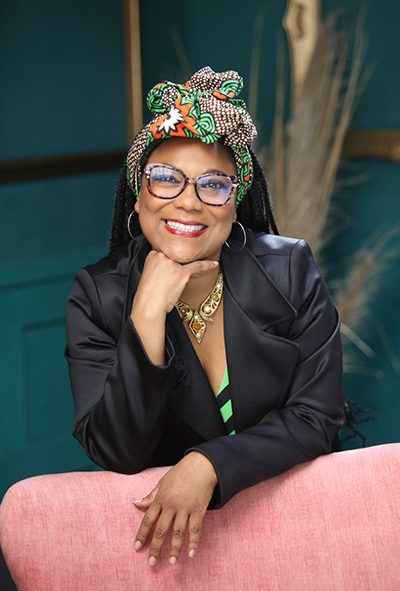 Irrefrenables voces en un libro