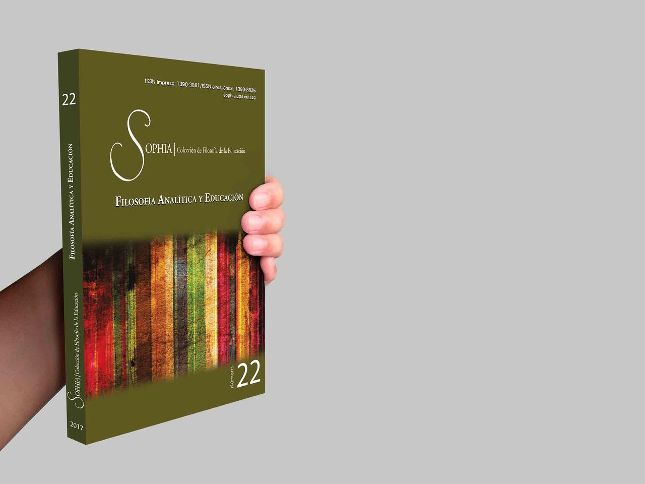 REVISTA SOPHIA EN EL EMERGING SOURCES CITATION INDEX