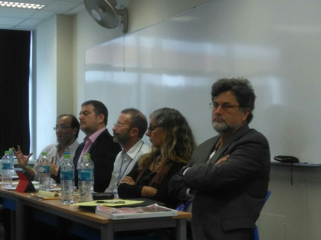 LASA Y LOS DESAFIOS DE LAS CIENCIAS SOCIALES Y DE LOS ESTUDIOS LATINOAMERICANOS