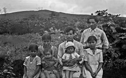 Huella y memoria indígena en Galápagos