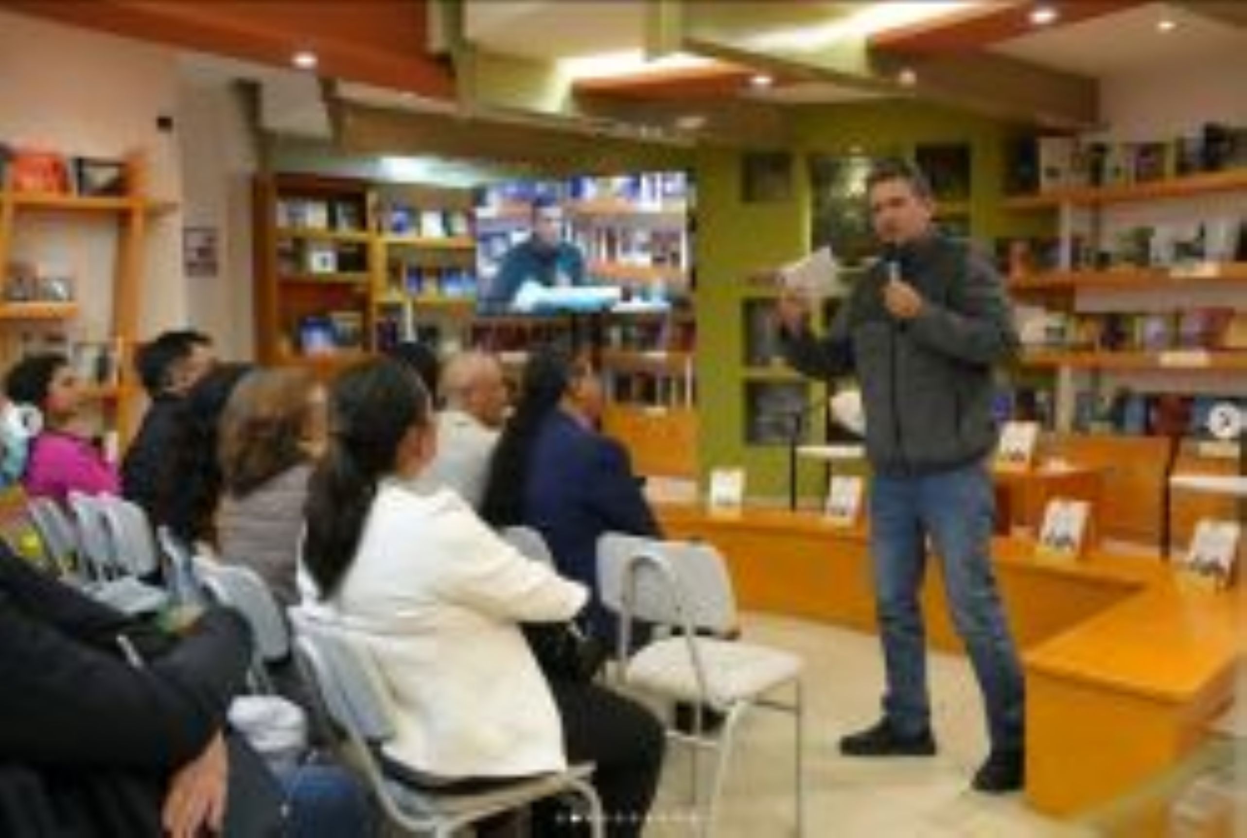 Interculturizar la educación superior