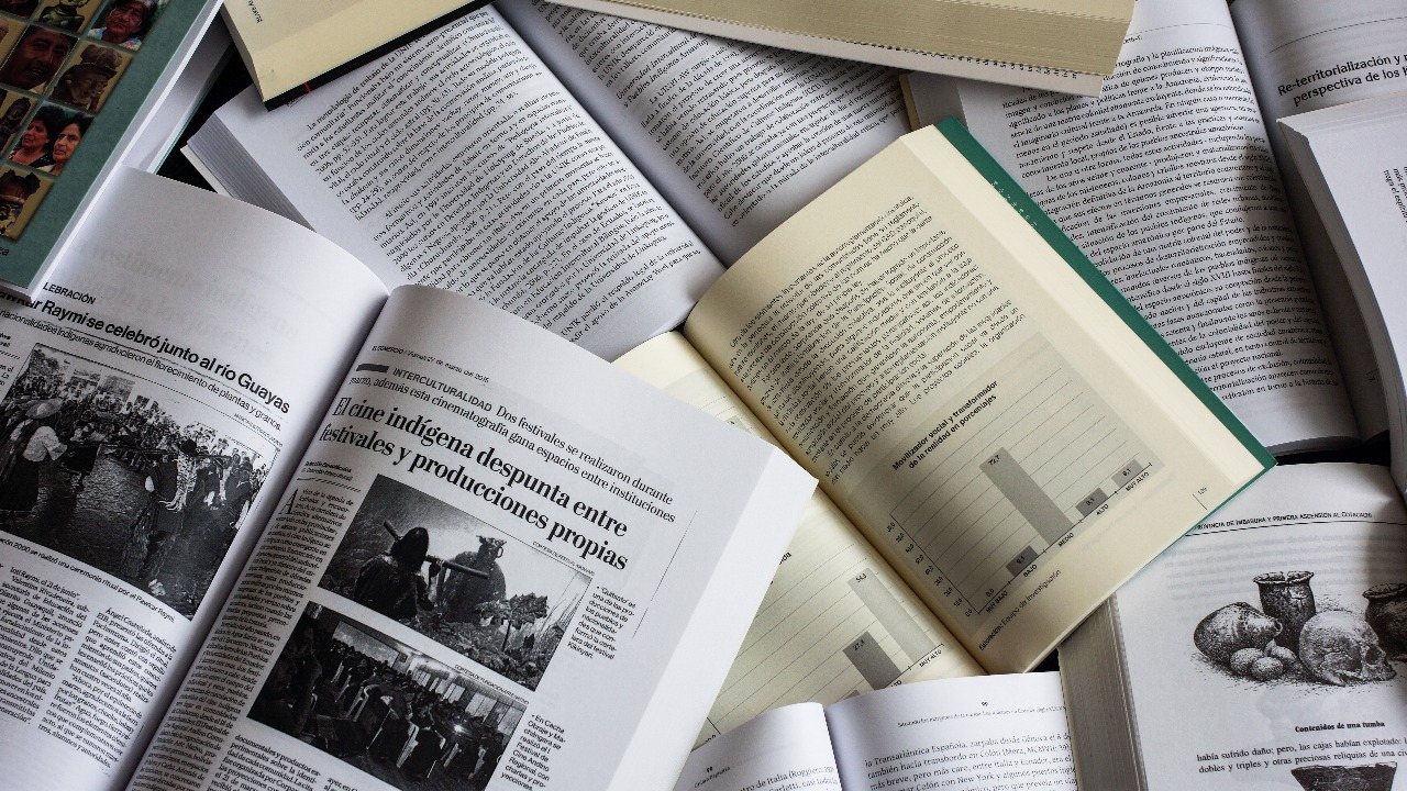 ¿Qué dice la IA sobre Abya Yala?