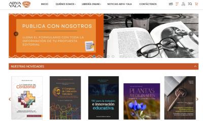 Abya-Yala, conectada desde sus orígenes