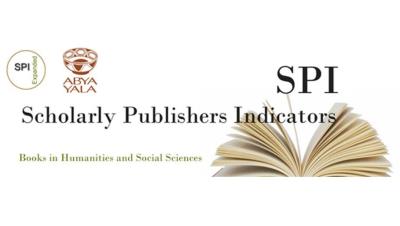 EDITORIAL ABYA-YALA SUBE EN EL RANKIN DE EDITORIALES ACADEMICAS, SPI