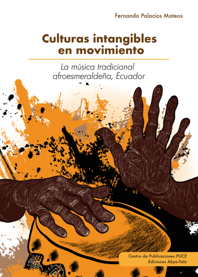 TODO LO QUE NECESITA SABER SOBRE LA MUSICA ESMERALDEÑA, EN UN LIBRO