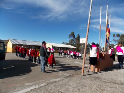DOS VOLUMENES SOBRE EDUCACION INTERCULTURAL BILINGUE, HOY EN FLACSO