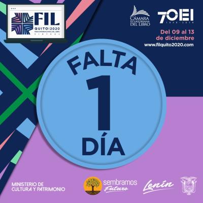 ABYA-YALA ESTARÁ EN LA FERIA INTERNACIONAL DEL LIBRO QUITO VIRTUAL