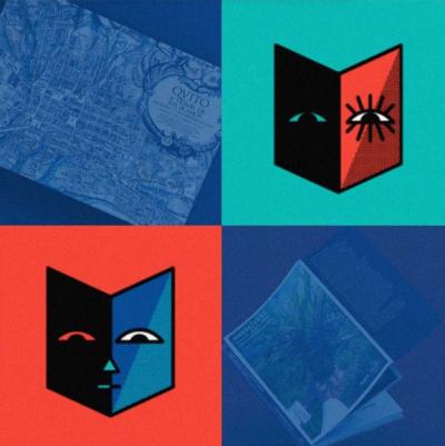 Abya-Yala estará en la Feria del Libro Universitario en México en el stand de Ecuador