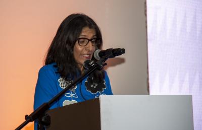 Abya-Yala, una cartografía del pensamiento crítico latinoamericano: Gioconda Herrera