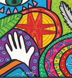 INTERCULTURALIDAD Y EDUCACIÓN DESDE EL SUR SE PRESENTÓ EN LA UPS