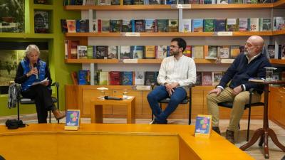 El último vuelo de la mariposa en Quito y Cuenca