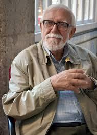 LA OBRA DE BARTOLOME MELIÁ TAMBIÉN FUE PARTE DE ABYA YALA