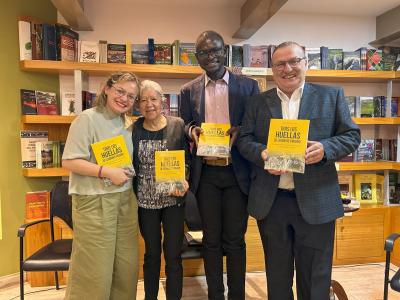 Sobre Mons. Leonidas Proaño, una lectura siempre necesaria