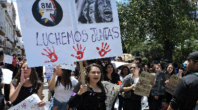 UN ANALISIS SOBRE LA OBRA DE SILVIA MARCOS