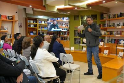 Interculturizar la educación superior