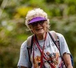 La huella de Mary Ellen Fieweger en Abya-Yala