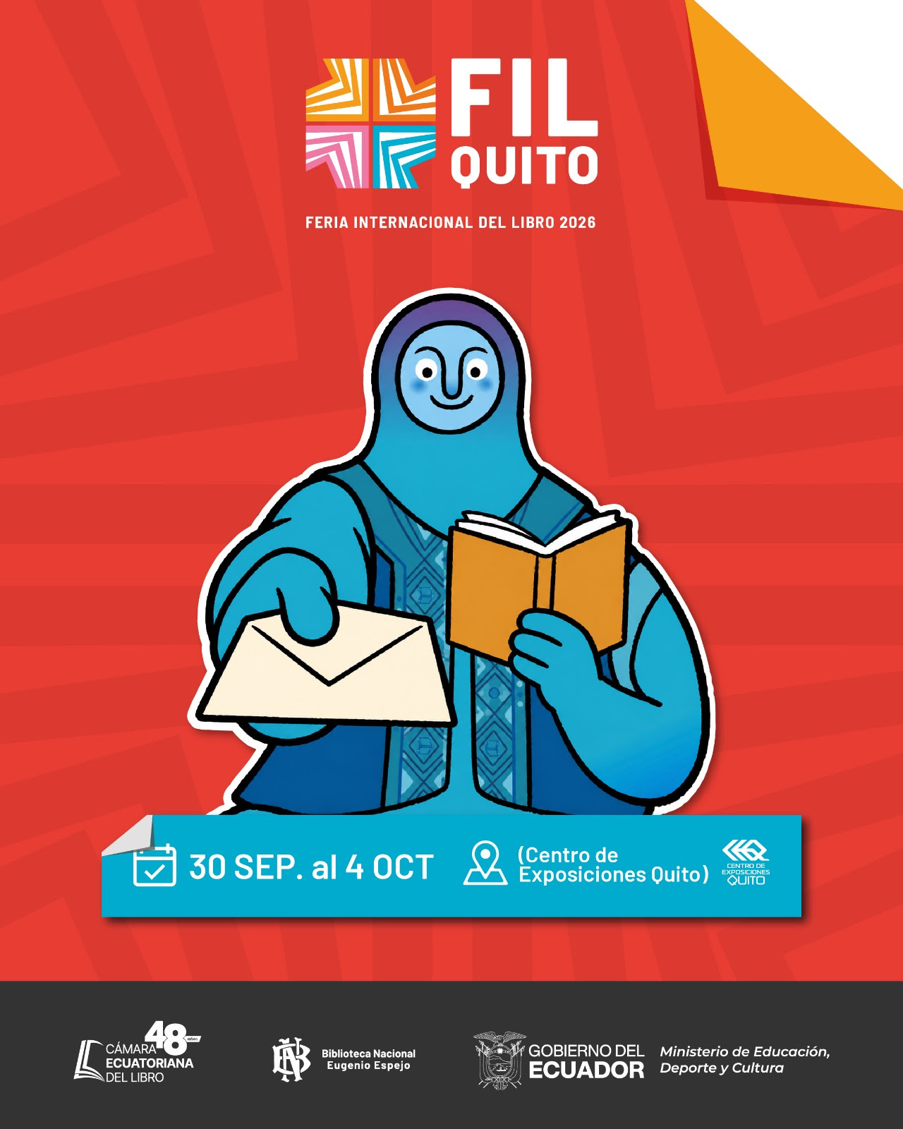 Feria de Quito