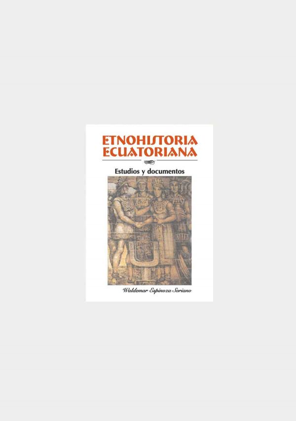 etnohistoria ecuatoriana