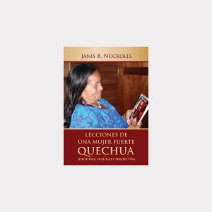 lecciones de una mujer fuerte quechua OUT 01