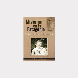 misionar a la Patagonia OUT