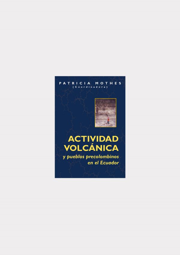 Actividad volcanica
