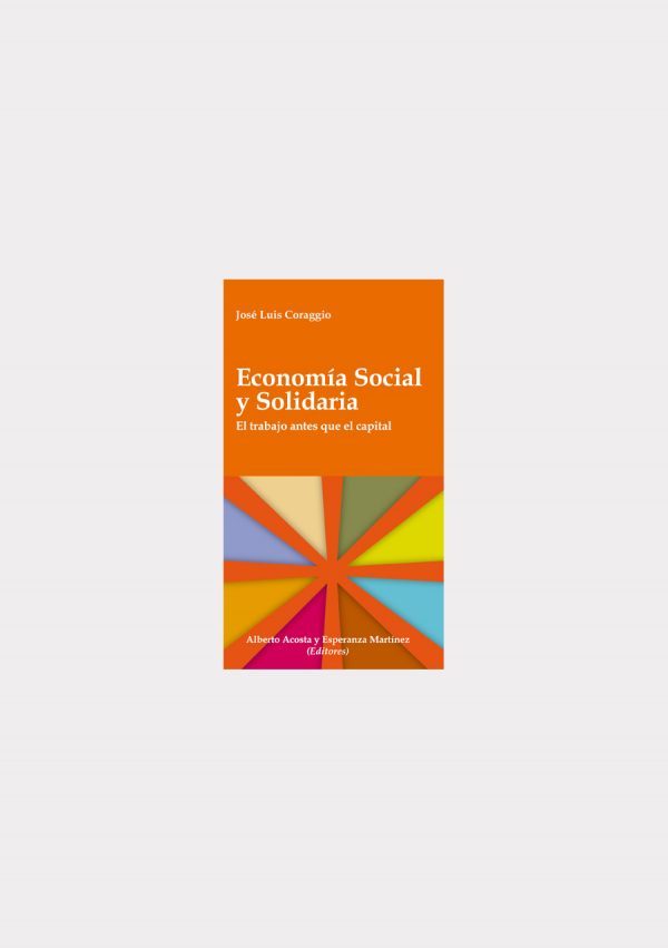 Economia Social y solidaria
