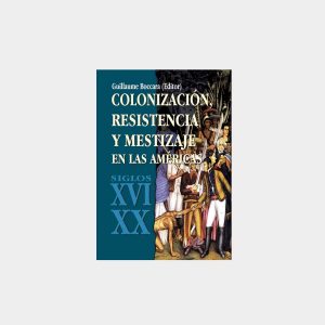 colonizacion resistencia y mestizaje en las Americas