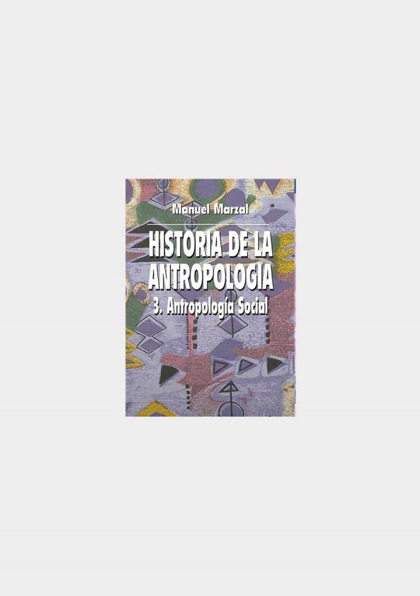 Historia de la antropologia 3