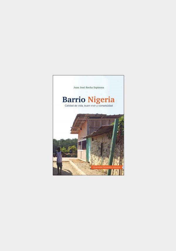 Barrio Nigeria