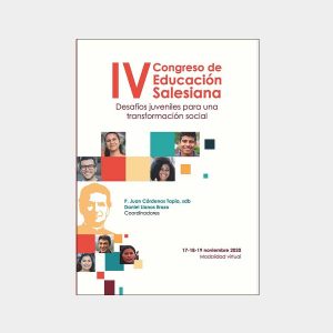 IV Congreso de Educacion Salesiana