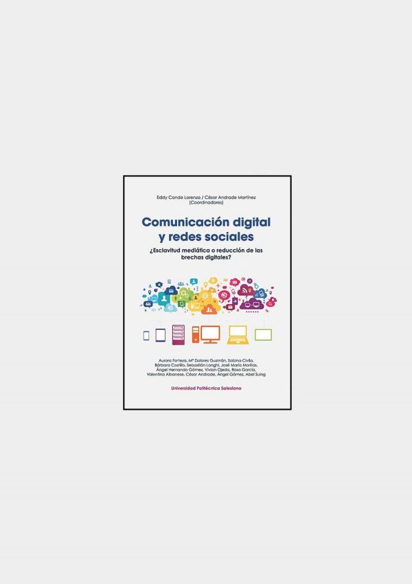 Comunicacion digital y redes sociales